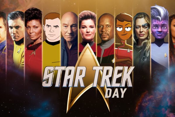 Star Trek: Resurgence launches on May 23