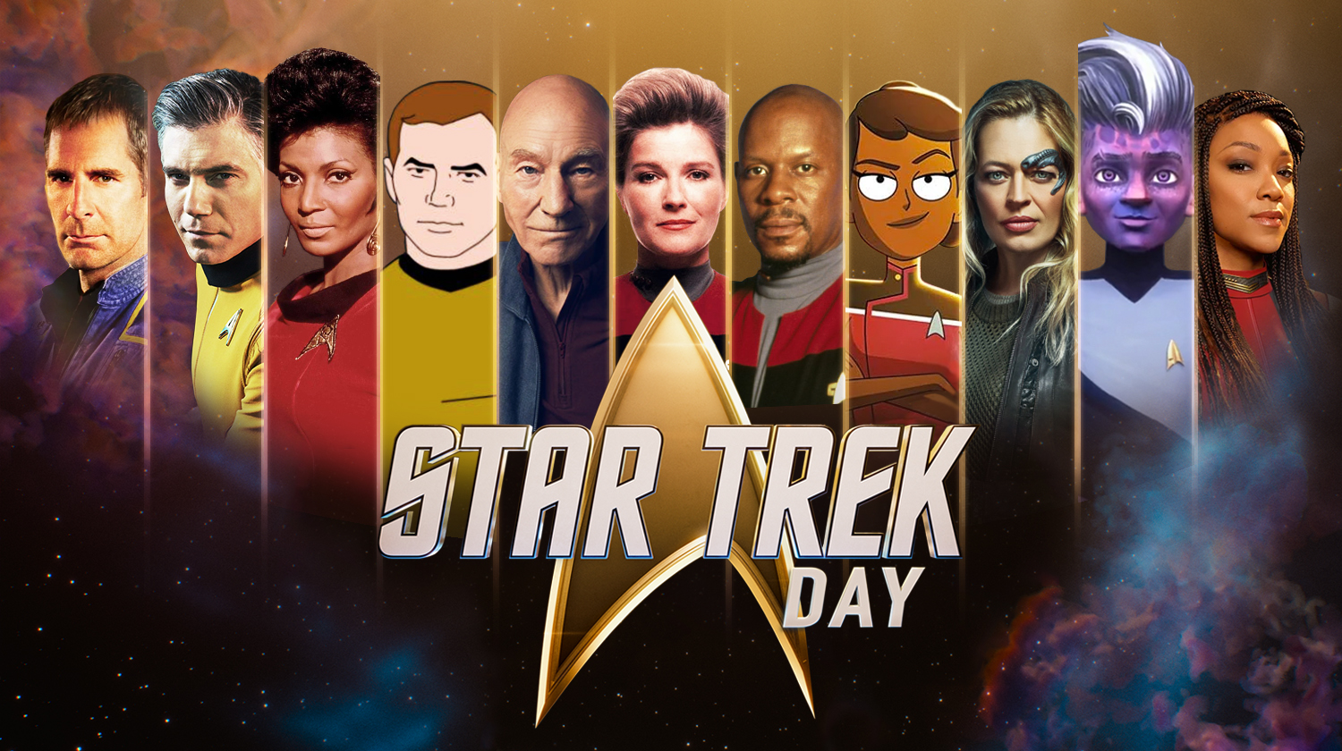 Star Trek: Resurgence launches on May 23