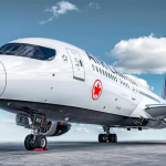 Air Canada Reports First Quarter Loss of $17 Million in 2023