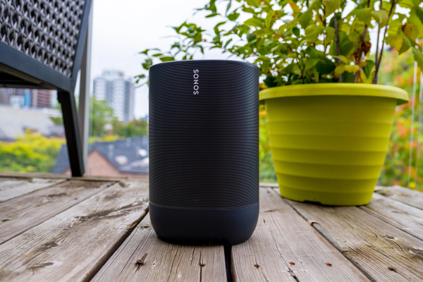 Sonos will stop playing local files on Android devices