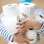 Make money from your old toilet roll tubes