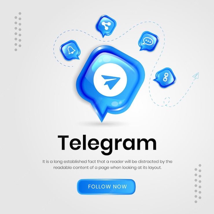 Telegram Banned in Brazil