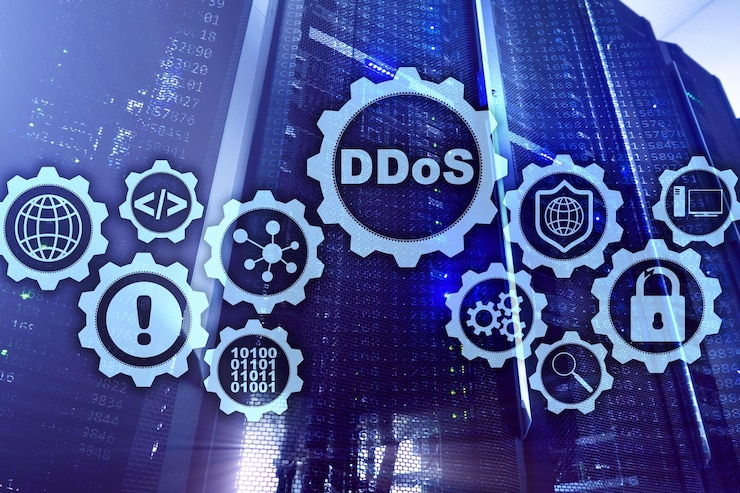 Top Online Tools and Services to Protect Your Business from DDoS Attacks