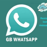 How to Restore WhatsApp Messages Without Backup