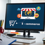 10 AI Tools to Skyrocket Your E-commerce Business in 2023