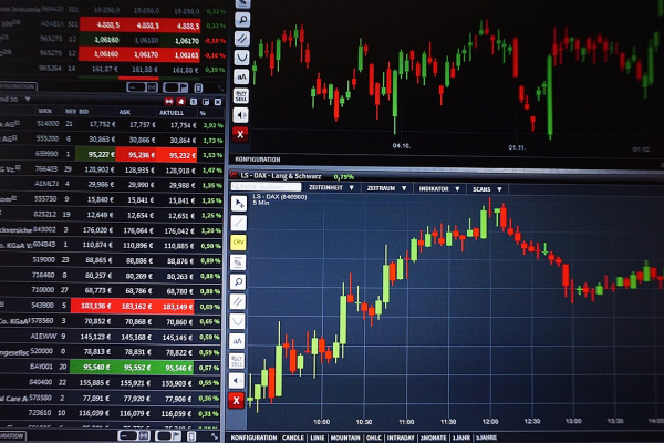 FREE Complete Beginners Forex Trading Course 2023