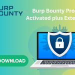 Burp Bounty Pro Full Activated plus Extensions