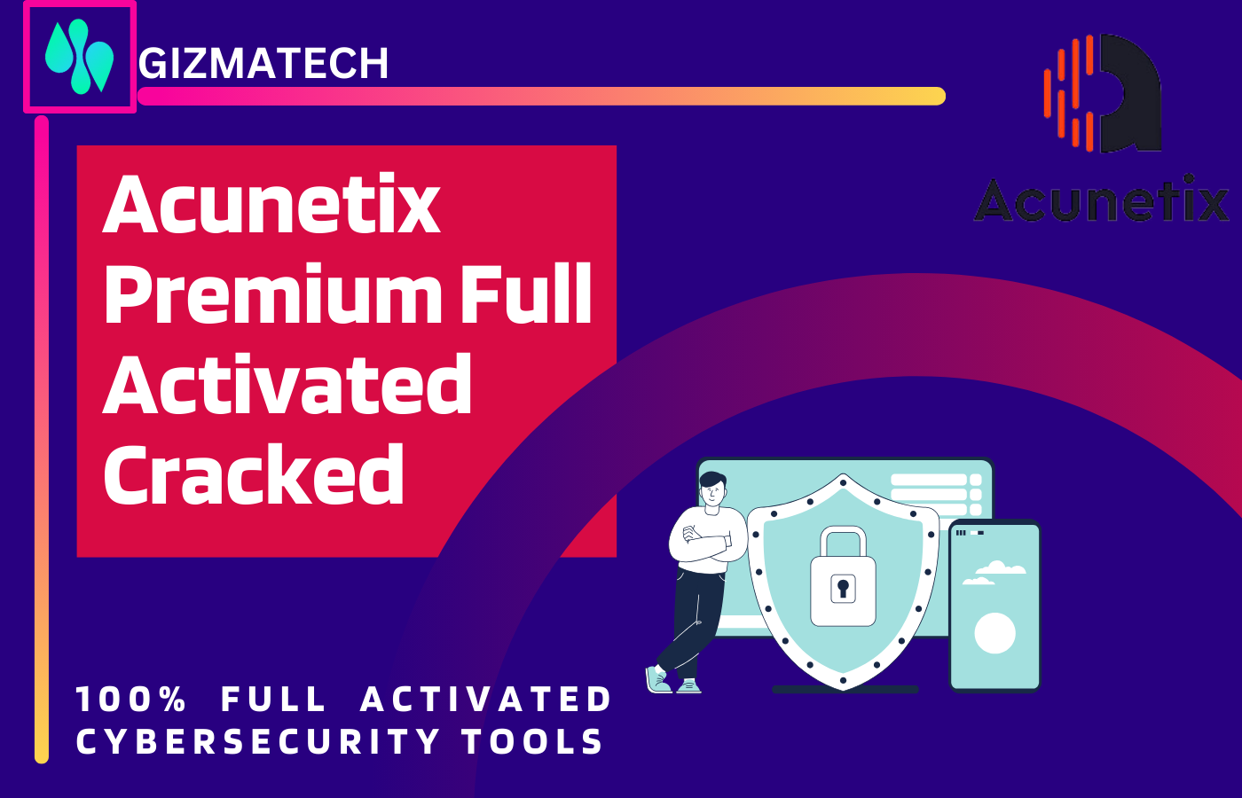 Acunetix Premium Full Activated Cracked