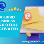 Download Mailbird Business v3.0.0 Full Activated  [Cracked]