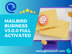 Mailbird Business v3.0.0 Full Activated